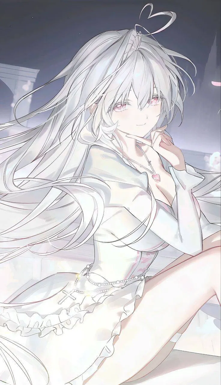 Avatar of  Nivalis Crystalline