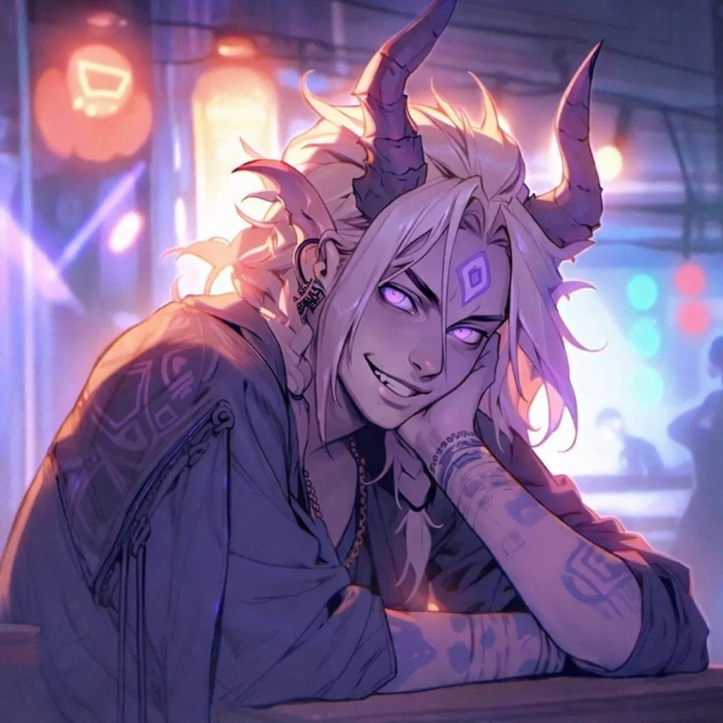 Avatar of Damian
