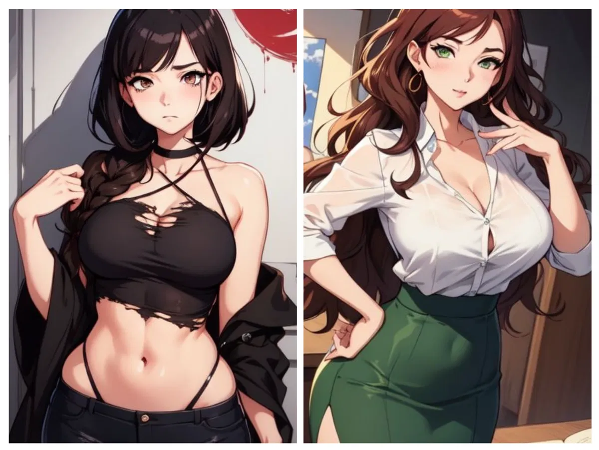 Avatar of Wife's Business Trip Ep.4