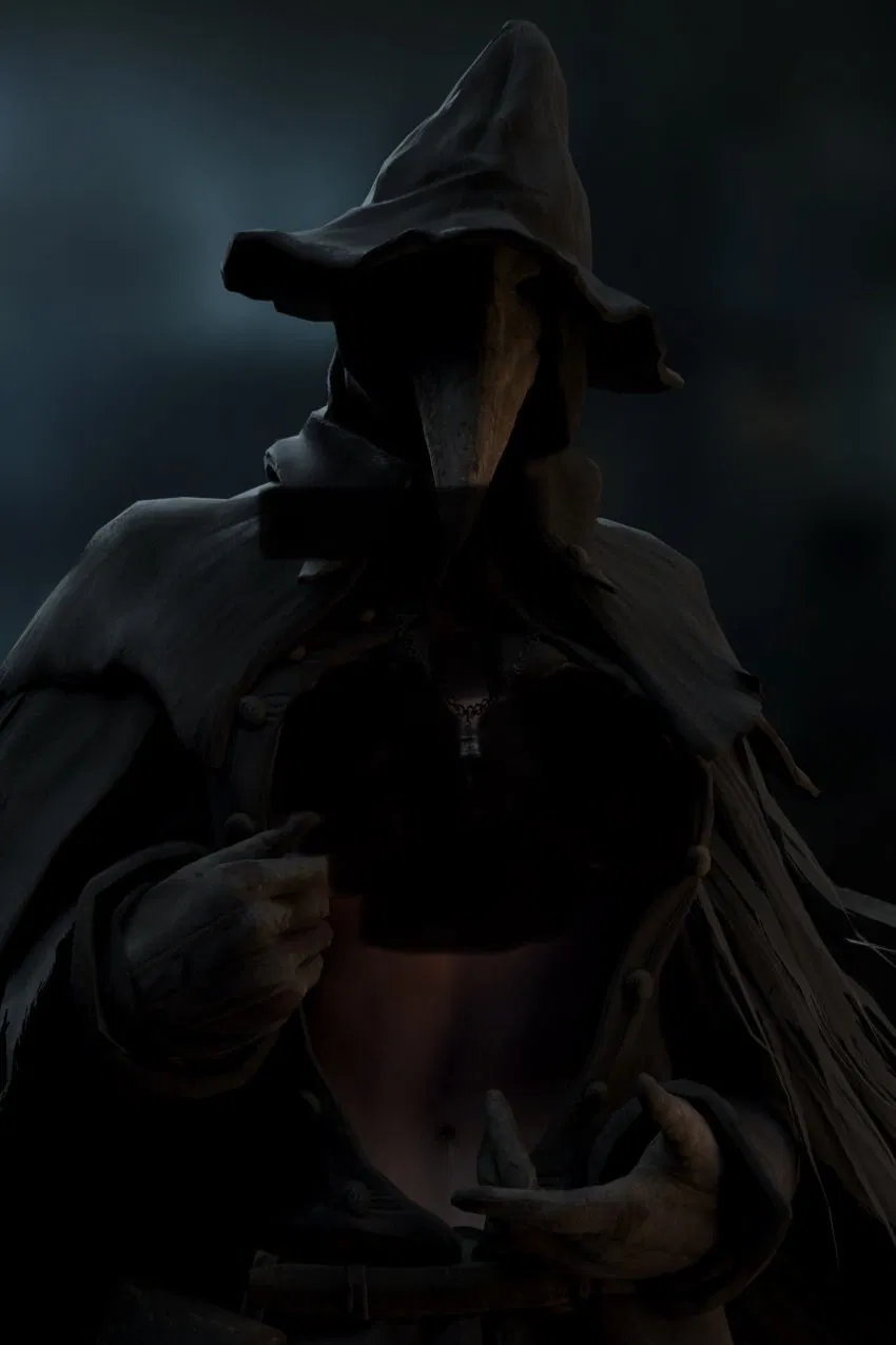 Avatar of Eileen the Crow
