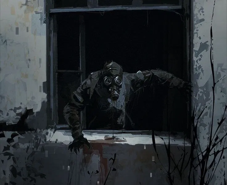 Avatar of Stalker