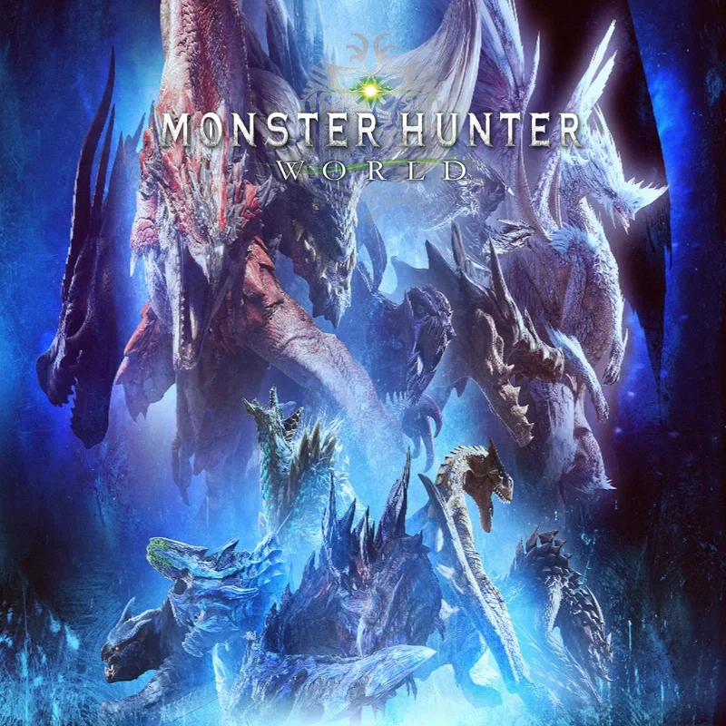 Avatar of Monster Hunter RPG