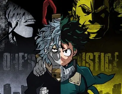 Avatar of "Last Hope: Defy All For One" - MHA rp