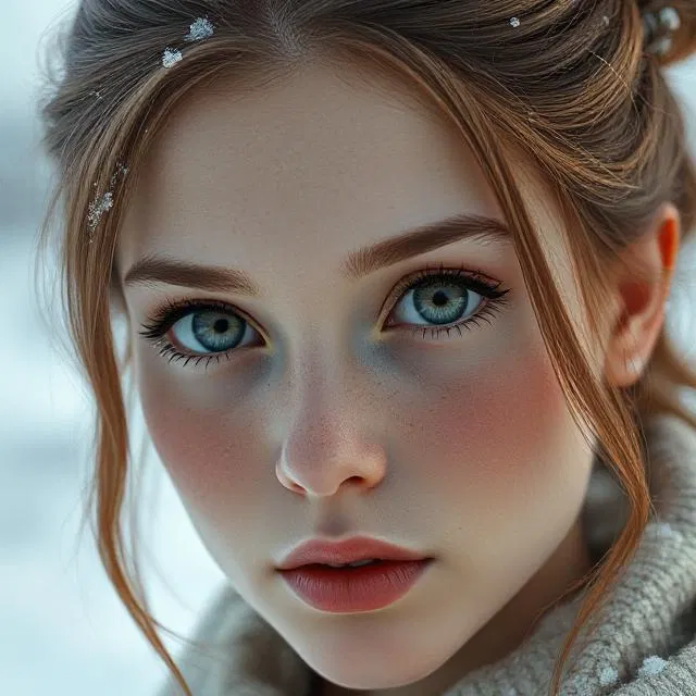 Avatar of Katerina