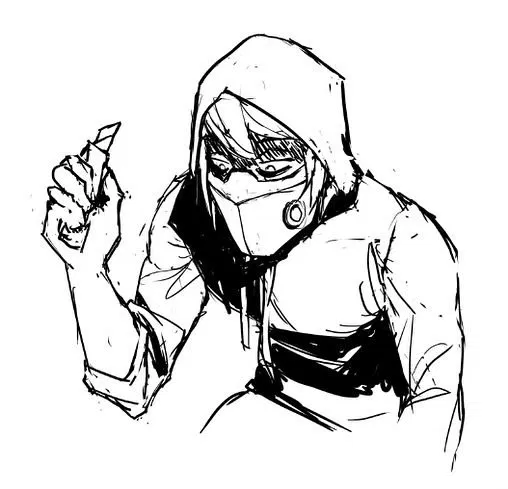 Avatar of Lawrence Oleander
