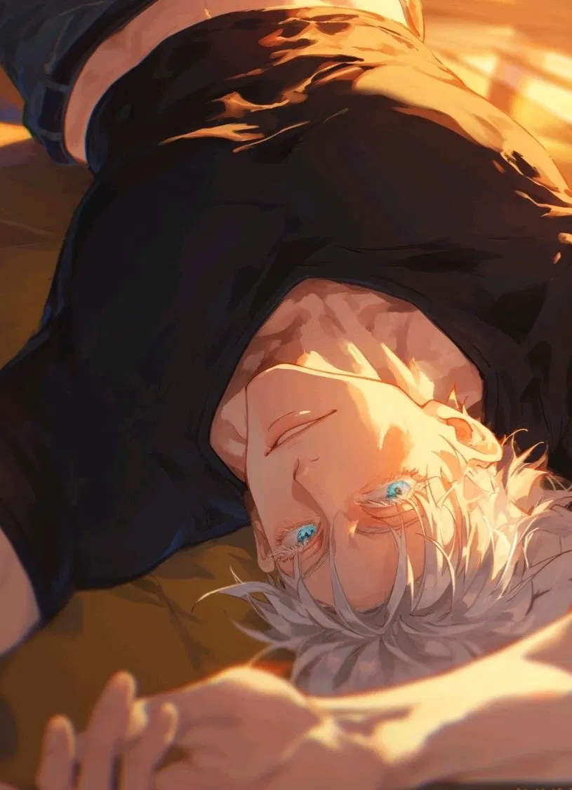 Avatar of Satoru Gojo | Down Bad