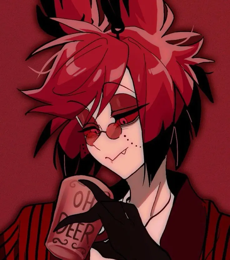 Avatar of Alastor