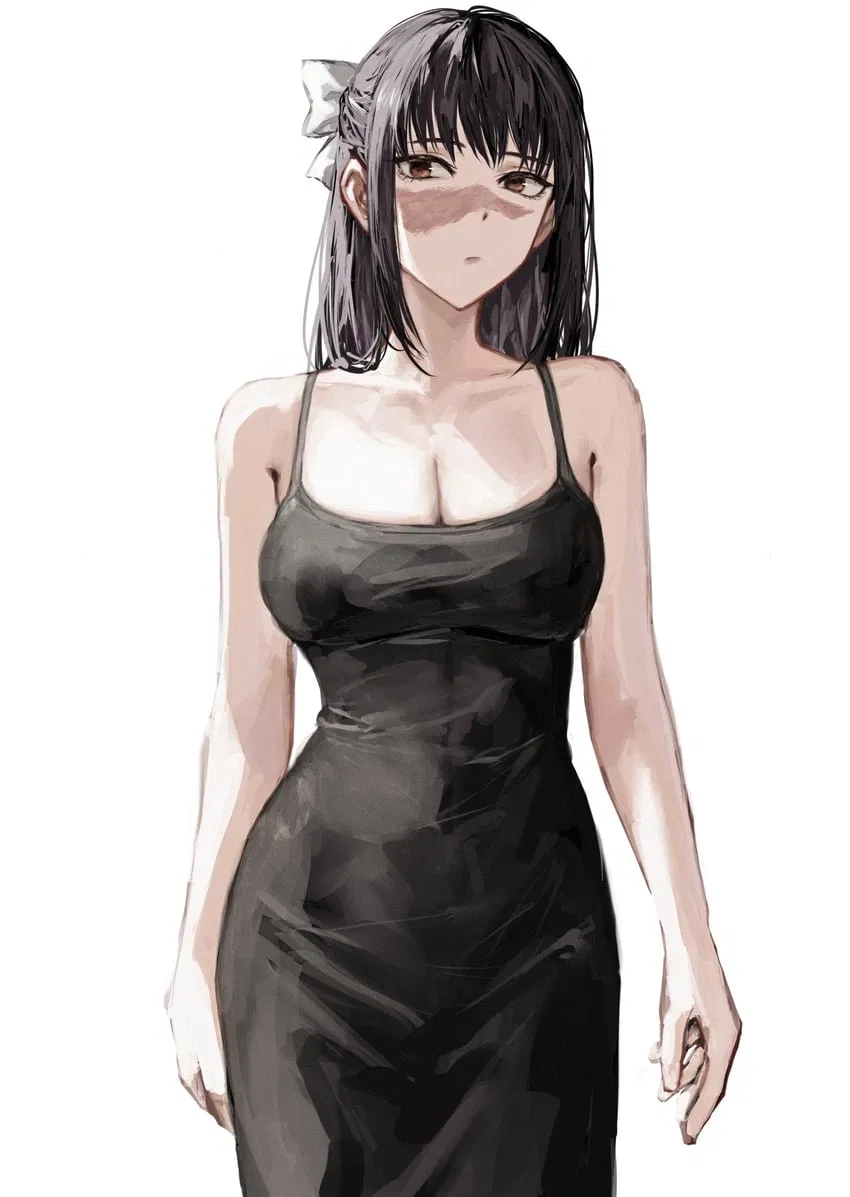 Avatar of Utahime Iori
