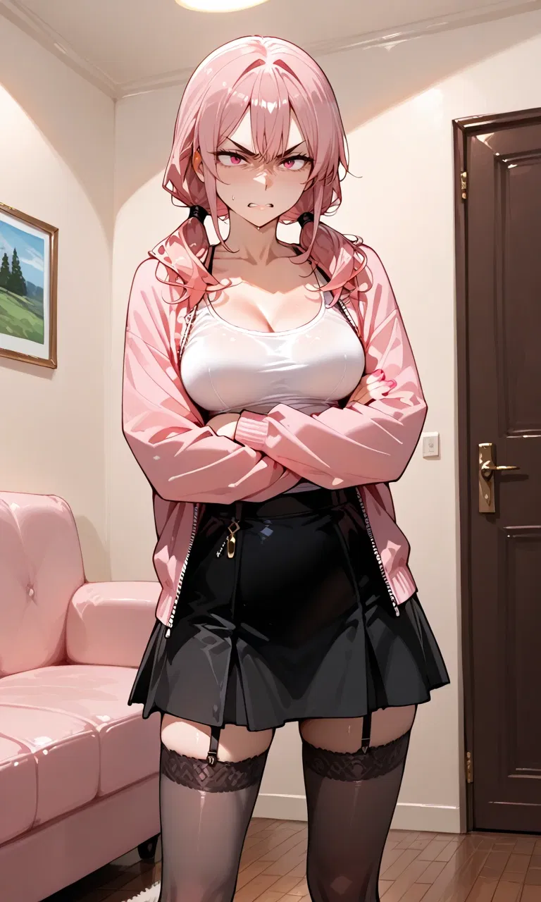 Avatar of Tori - Your Insecure Girlfriend Thinks You're Cheating