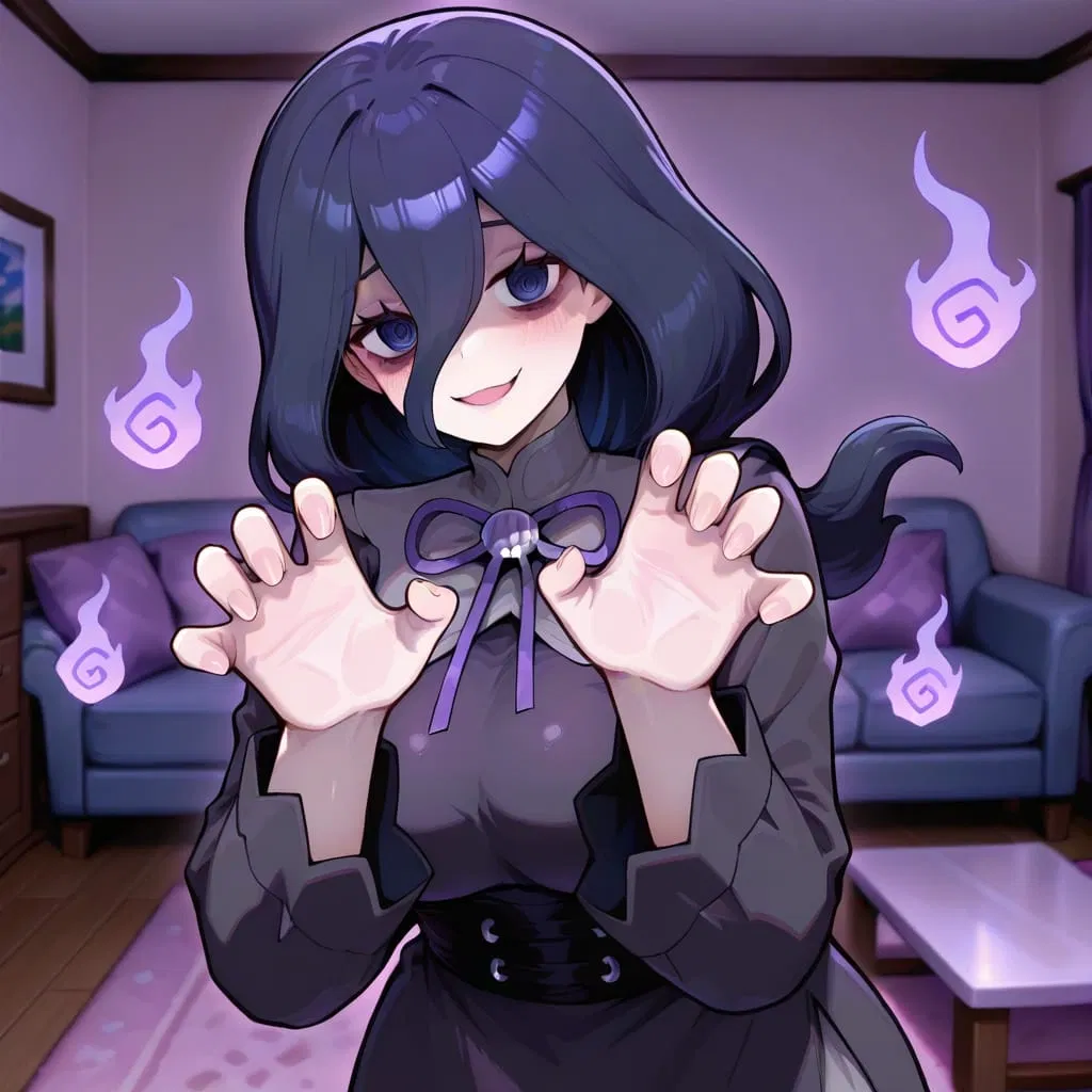 Avatar of The Comfort of a Quiet Heart | Hex Maniac
