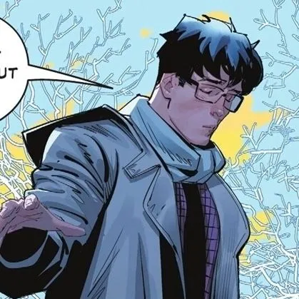 Avatar of Clark Kent | Superman 