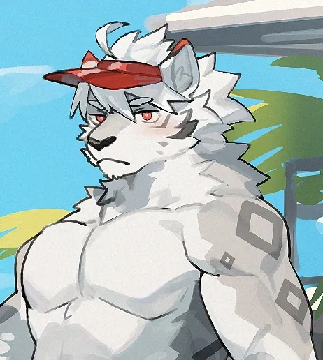 Avatar of Lifeguard Duty | Sablo