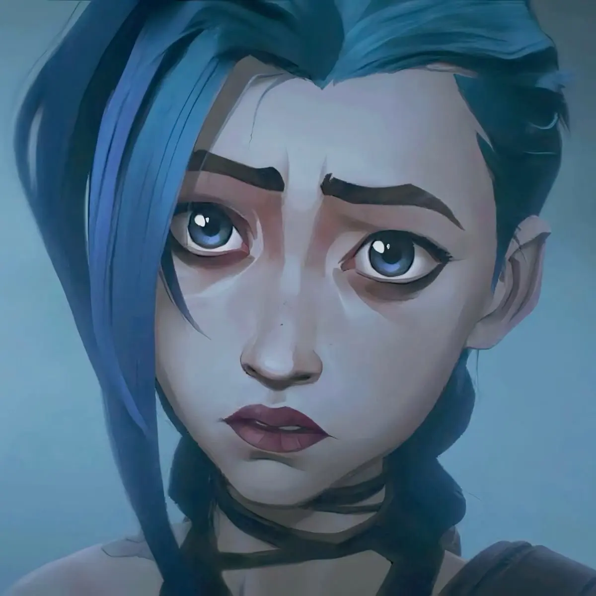 Avatar of Jinx