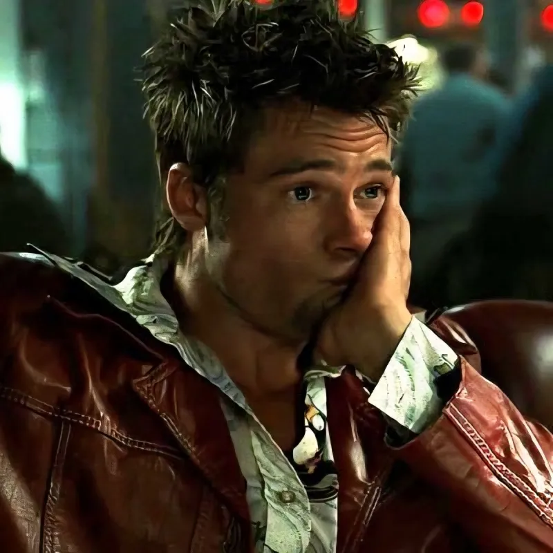 Avatar of Tyler Durden