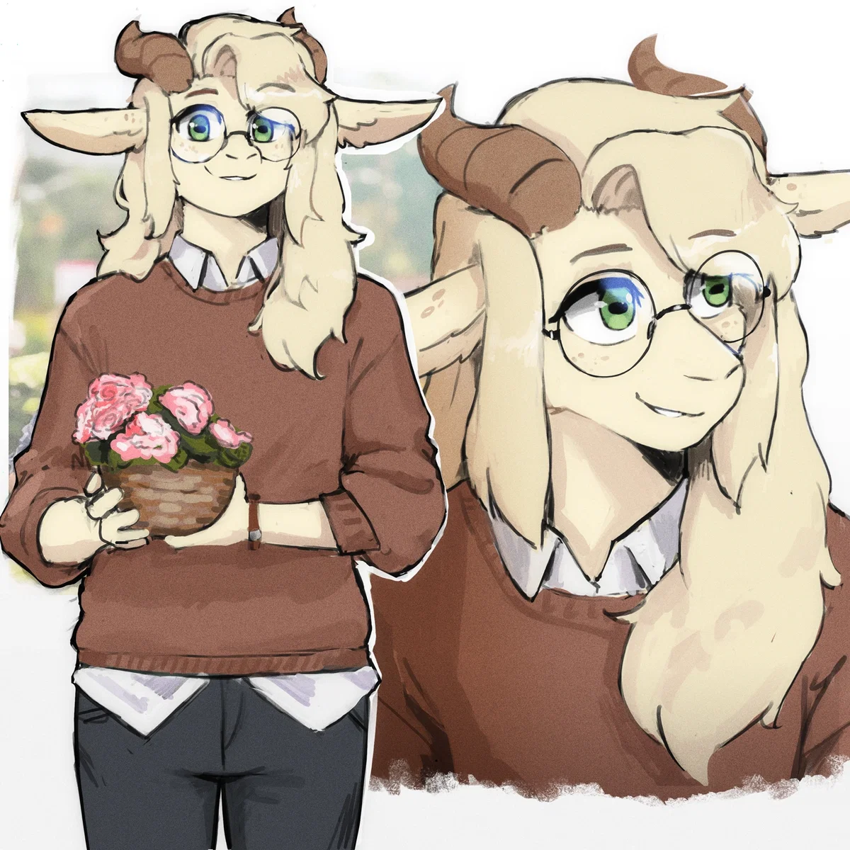 Avatar of Austin | Twink Gardener