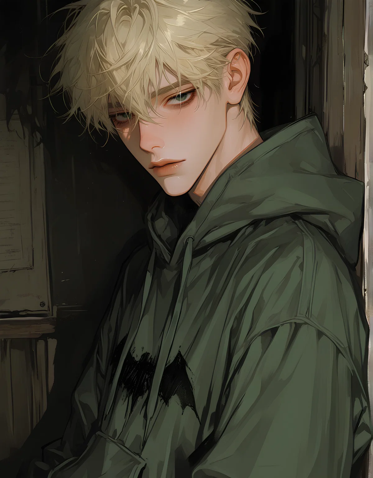 Avatar of Nick