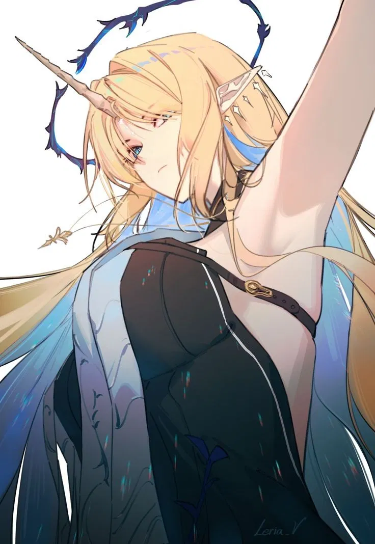 Avatar of Fleurdelys
