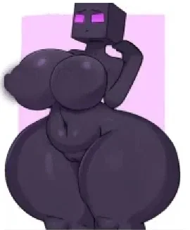 Avatar of Enderwoman [Vore]
