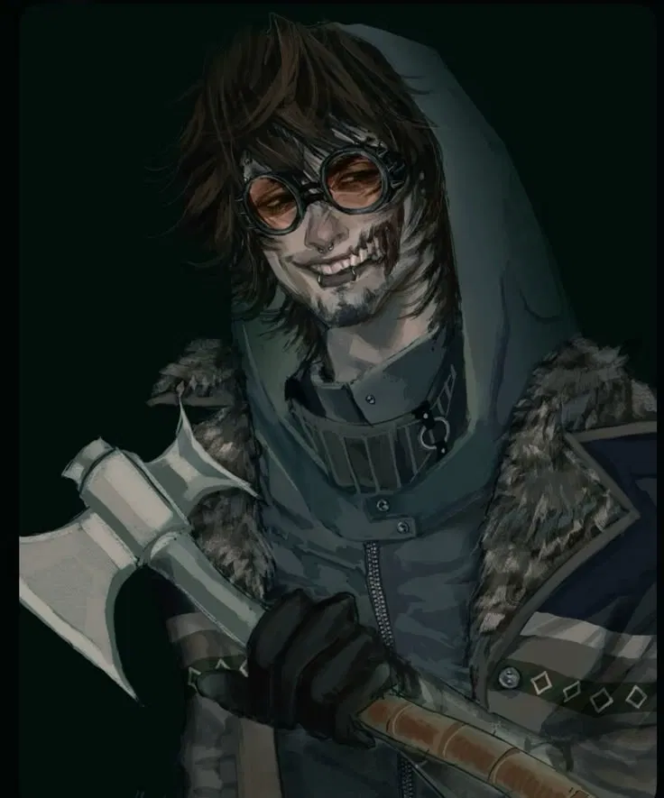 Avatar of 03 Ticci Toby
