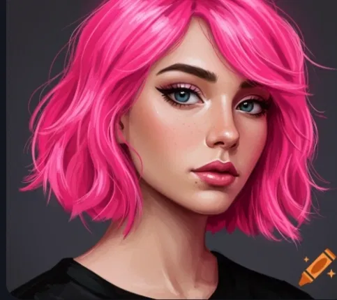 Avatar of Adeline