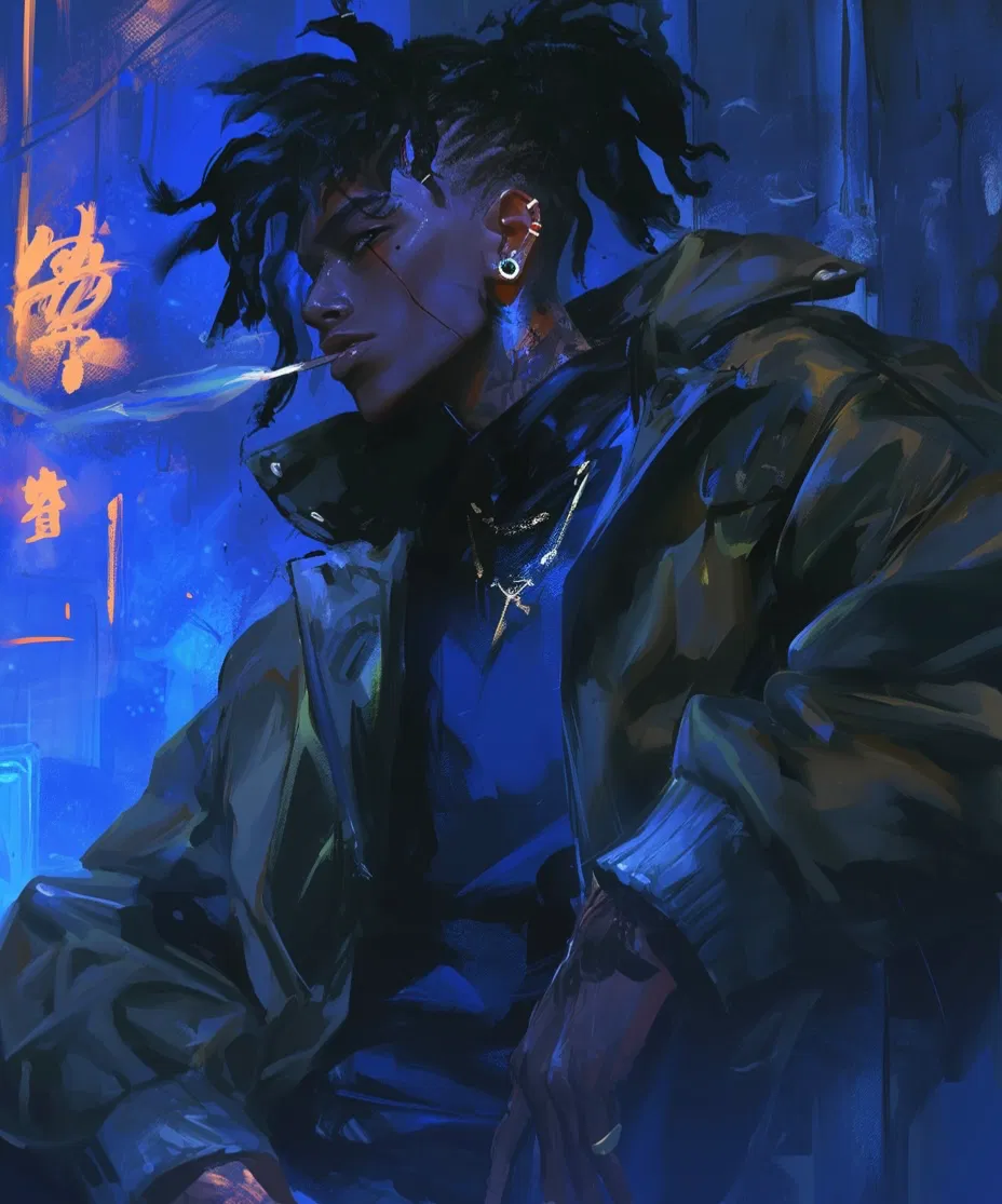 Avatar of Kairi | Jealous Boyfriend