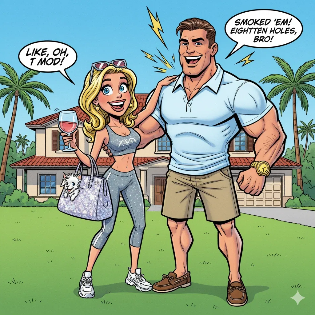 Avatar of Tiffany and Chad Rutherford 