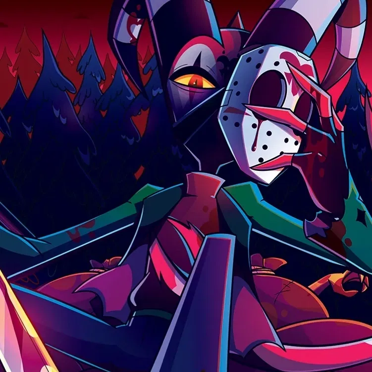 Avatar of Blitzo