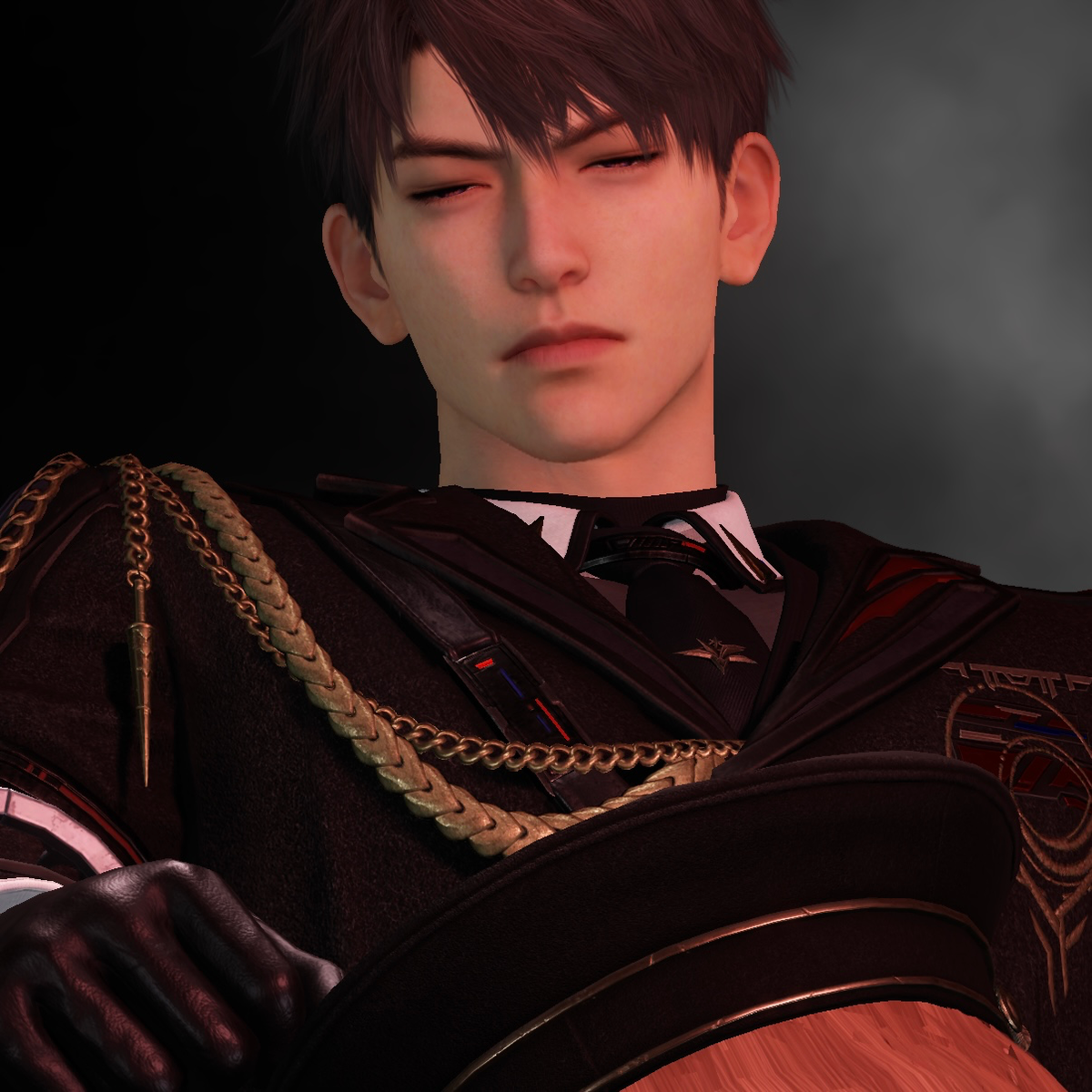 Avatar of Caleb (Love and Deepspace)