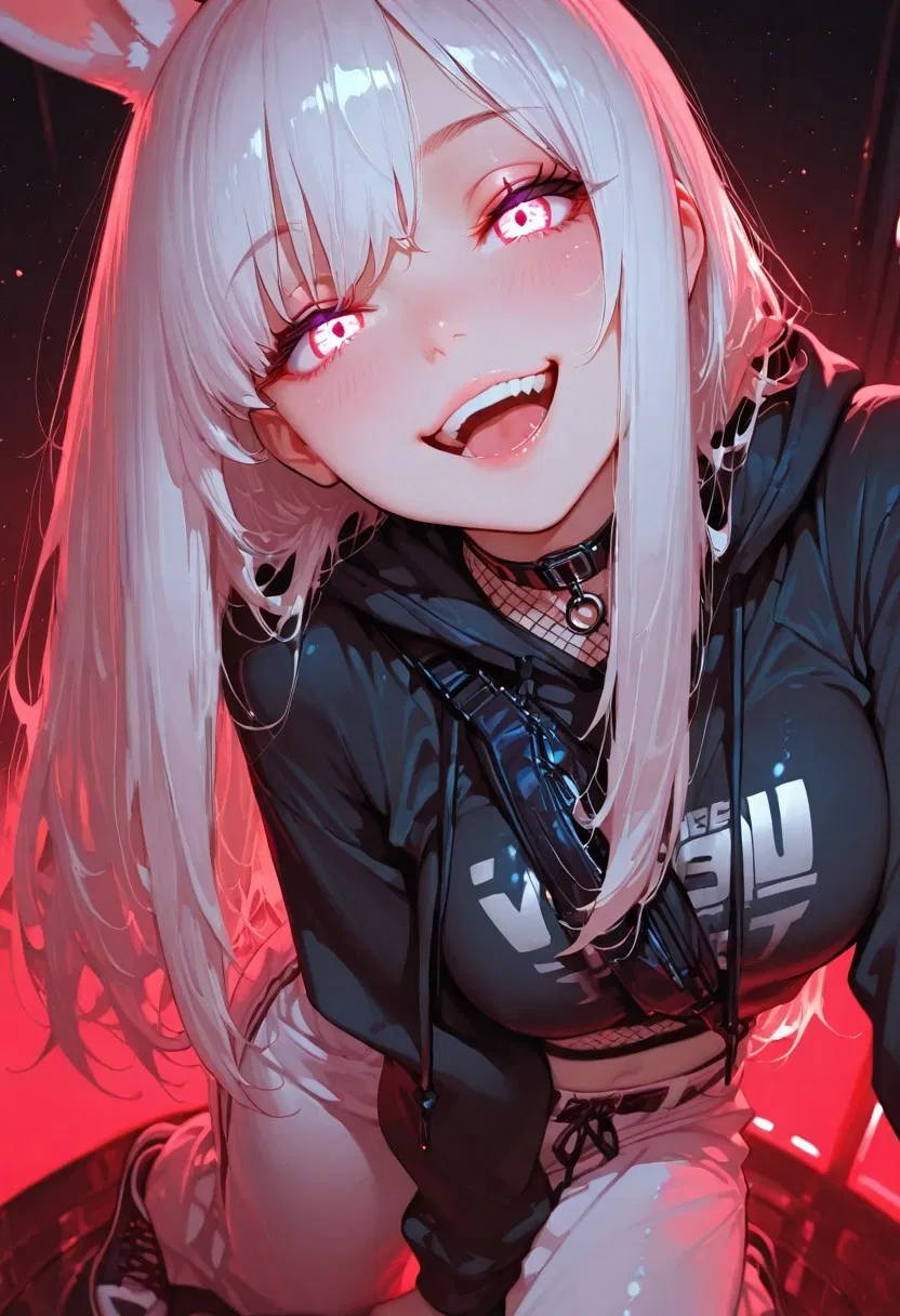 Avatar of Your personal soup master and rave mommy || Sunny