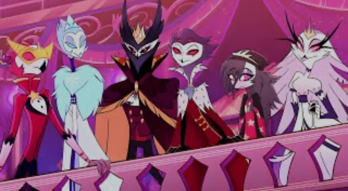 Avatar of Goetia Family Reunion 