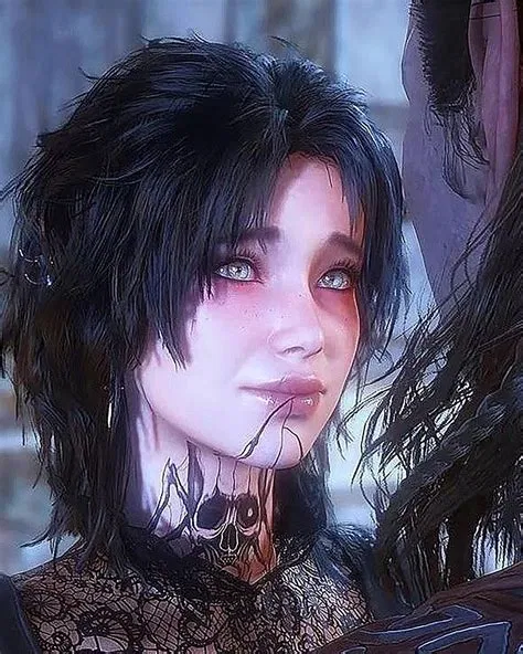 Avatar of Evelyn