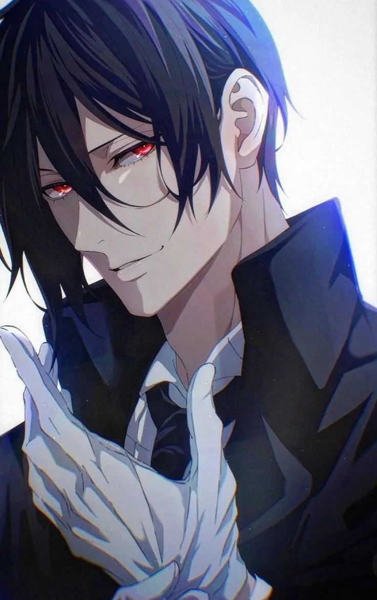 Avatar of Sebastian Michaelis: New Arrival 