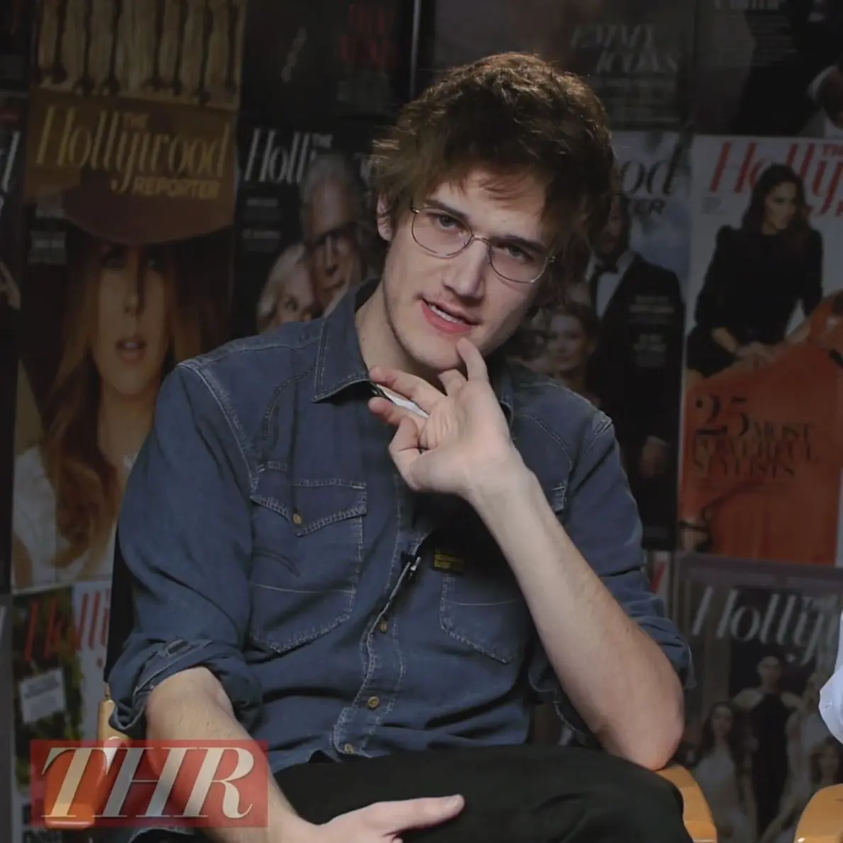 Avatar of bo burnham