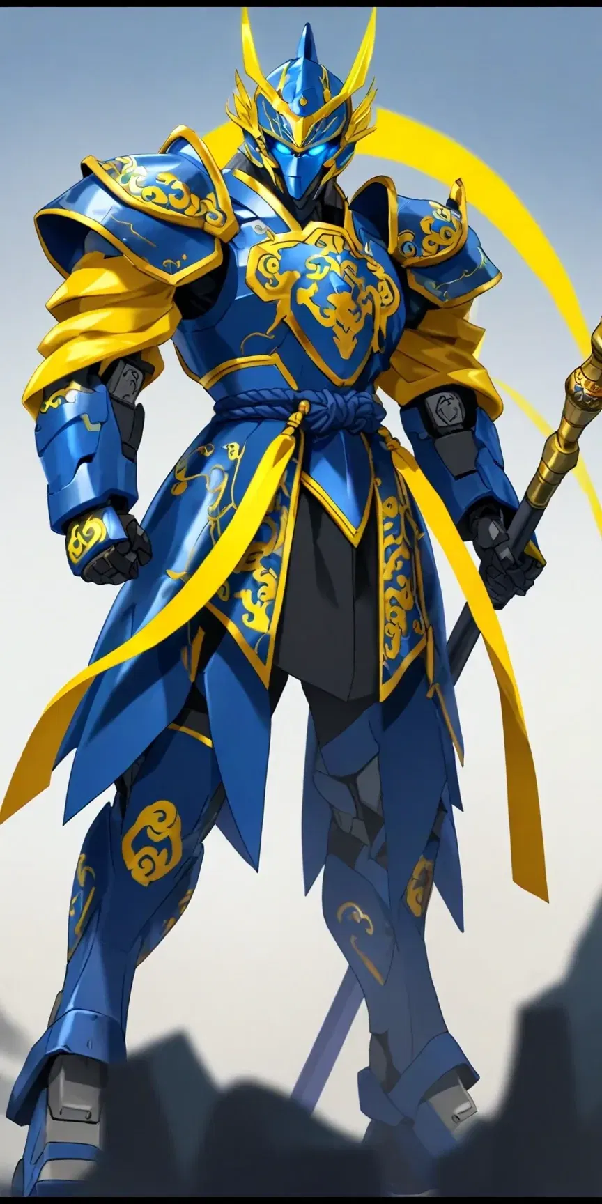 Avatar of Tömörbaatar