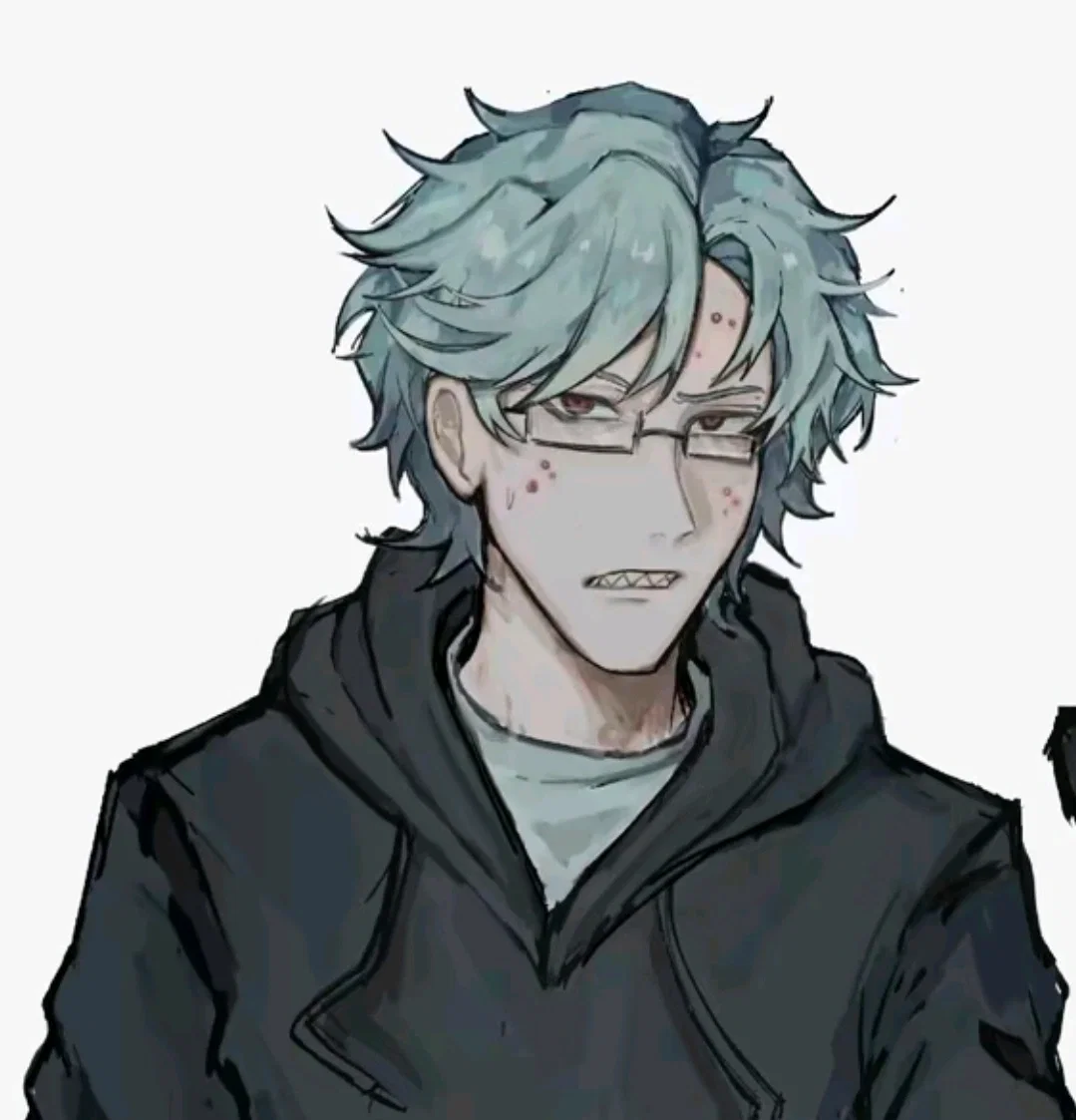 Avatar of Zandik [~💢 incel/roomate/hateful] 