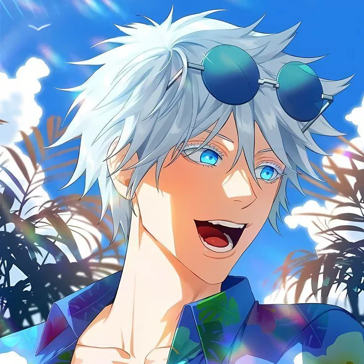 Avatar of Gojo Satoru