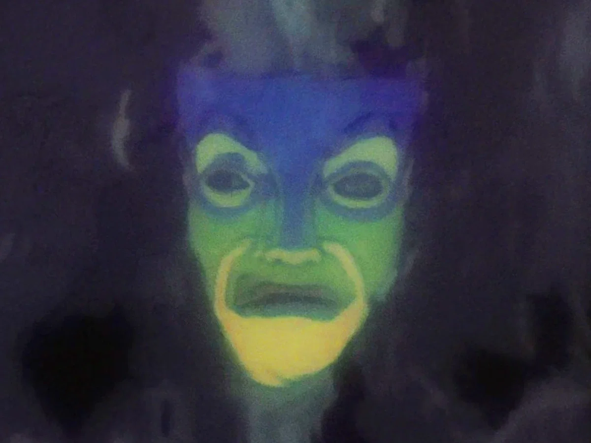 Avatar of The Magic Mirror