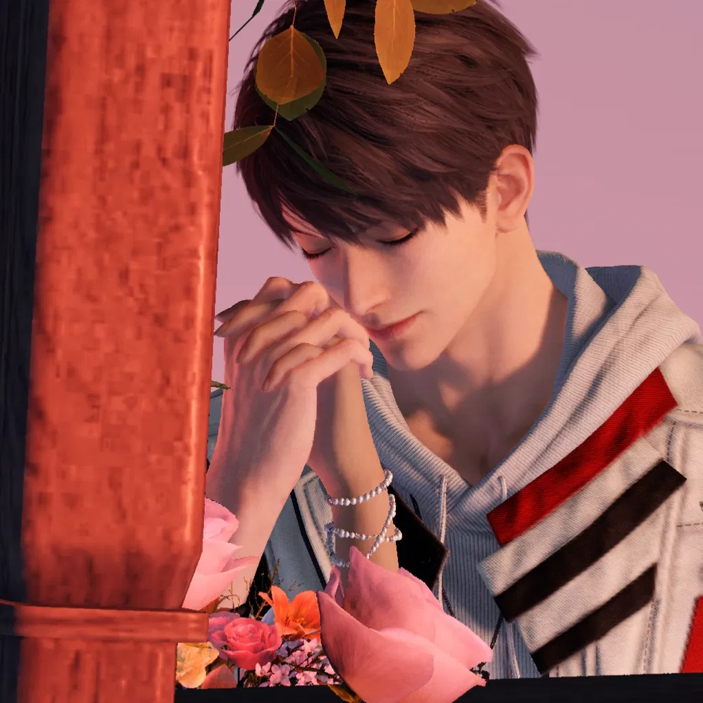 Avatar of Caleb (Love and Deepspace)
