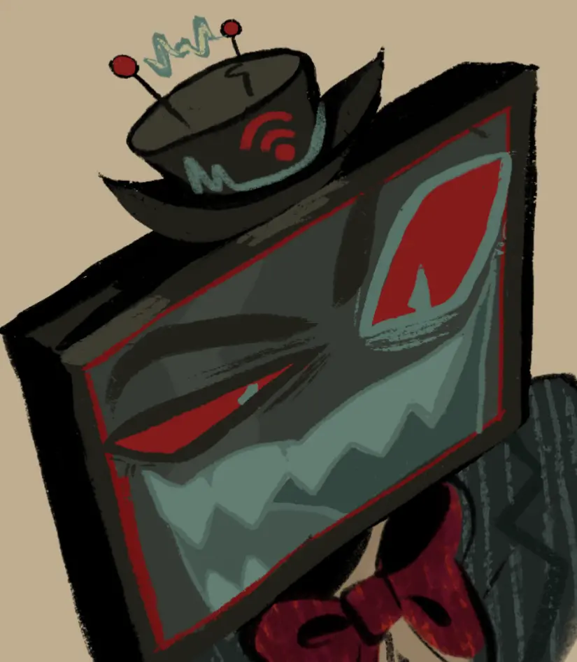 Avatar of Vox|Vincent Whittman