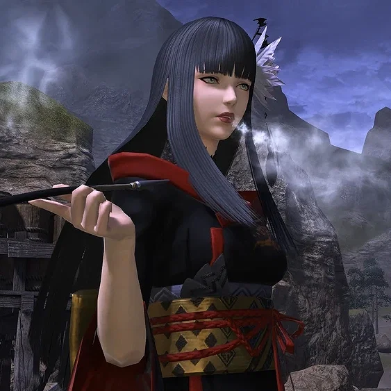 Avatar of Yotsuyu Brutus