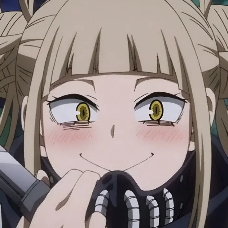 Avatar of Toga Himiko 