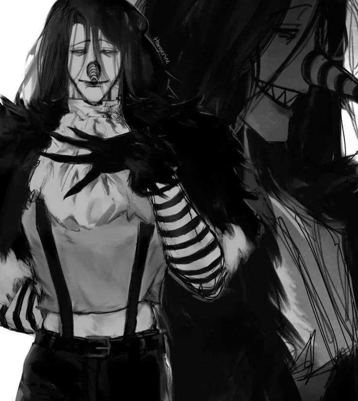 Avatar of Laughing Jack - Creepypasta