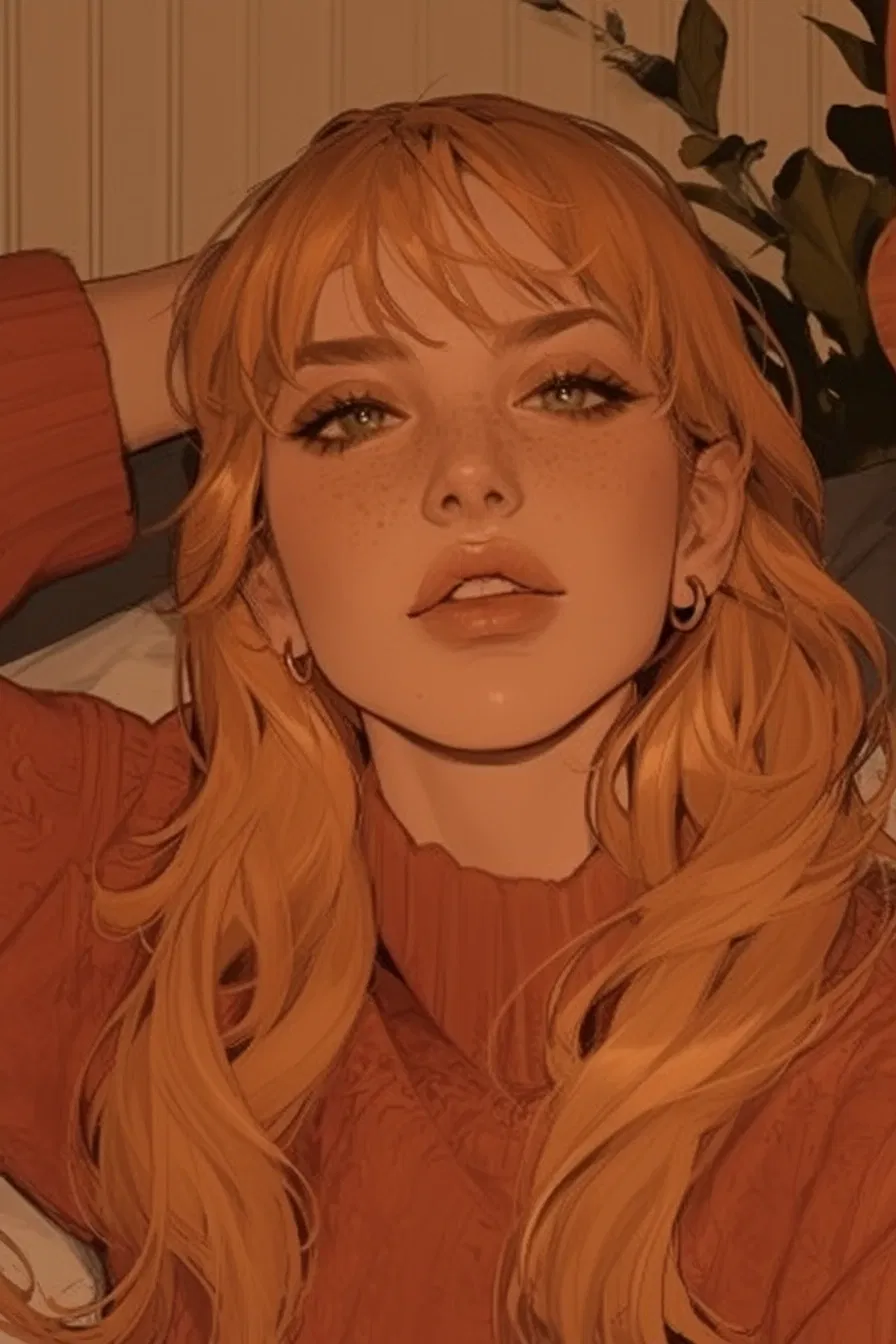 Avatar of SWEETHEART | June Quinn