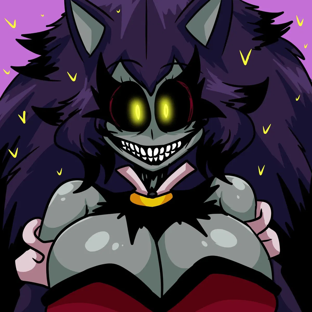 Avatar of ``~Xanthere~``{{Ah Yes....}}