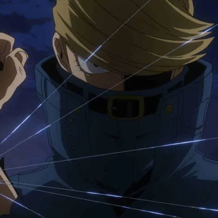 Avatar of Tsunagu Hakamada (Best Jeanist)