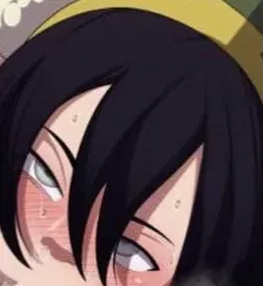 Avatar of Toph beifong | no tapping out (BWL)