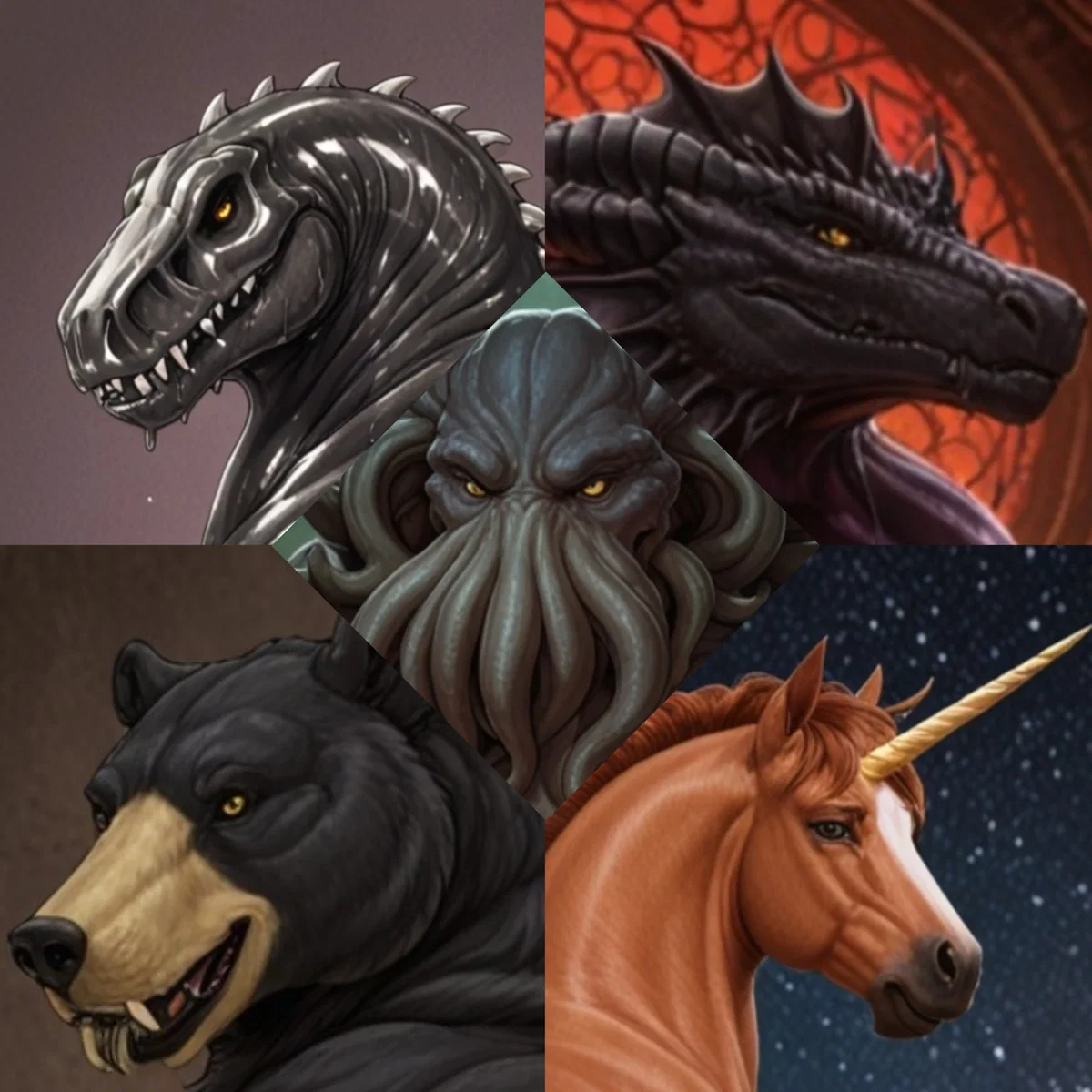 Avatar of  invocador de monstruos pervertidos.