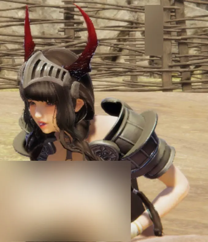 Avatar of Female knight zakos 
