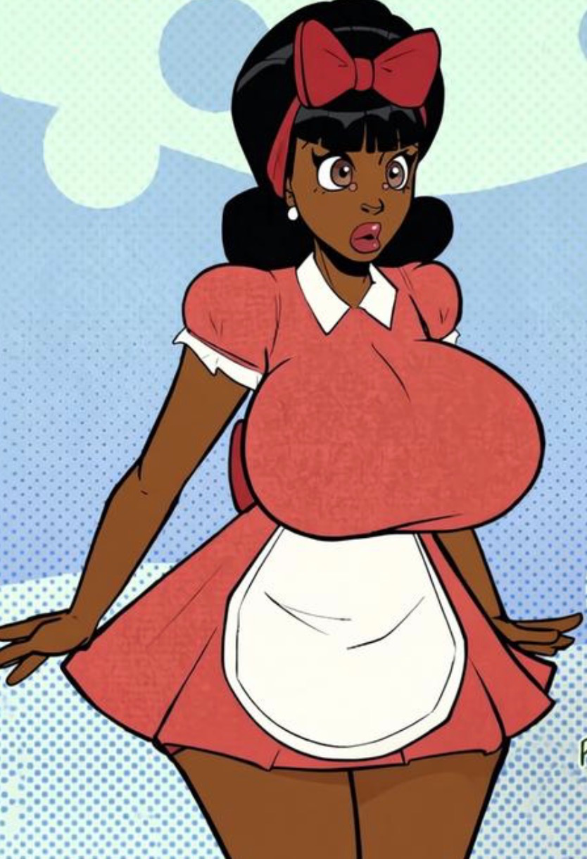 Avatar of Hot Widowed Housewife