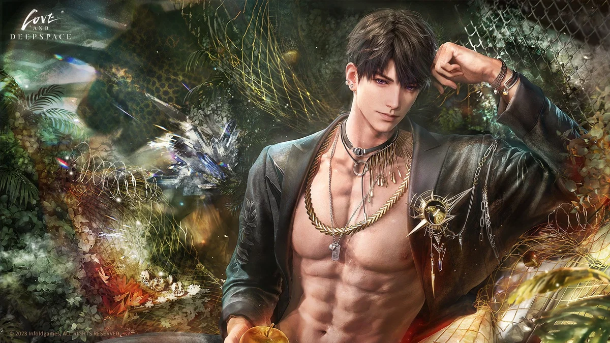 Avatar of ♡Colonel Caleb Canon LADs 4.0 MAIN